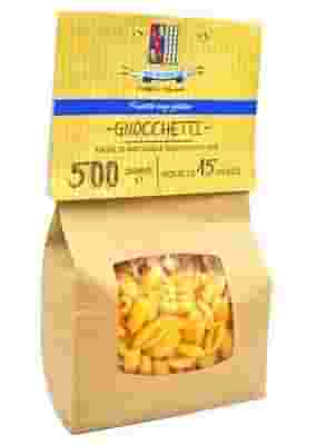 DELLA MONICA GNOCCHETTI ARTIGIANALI TRAFILATI AL BRONZO 500 G