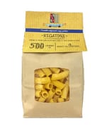 DELLA MONICA RIGATONI ARTIGIANALI TRAFILATI AL BRONZO 500 G