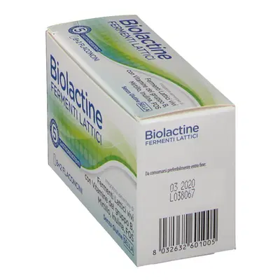 BIOLACTINE INTESTINO 5MLD 10 FLACONCINI 9 ML BIOLACTINE INTESTINO 5MLD 10 FLACONCINI 9 ML