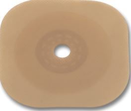 Conform 2 Placca Piana Idrocolloidale Per Stomia Ceraplus Flangia 45 Ritagliabile 13 32 Mm 5 Pezzi