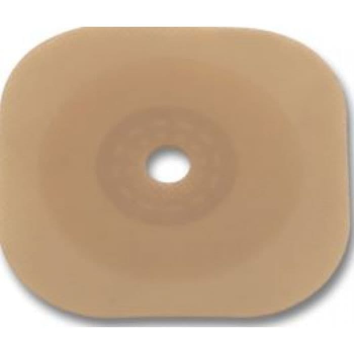 CONFORM 2 PLACCA PIANA IDROCOLLOIDALE PER STOMIA CERAPLUS FLANGIA 70 RITAGLIABILE 13-57MM 5 PEZZI