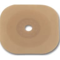 CONFORM 2 PLACCA PIANA IDROCOLLOIDALE PER STOMIA CERAPLUS FLANGIA 70 RITAGLIABILE 13-57MM 5 PEZZI