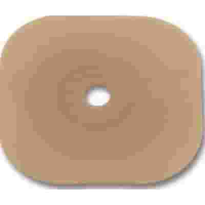 CONFORM 2 PLACCA PIANA IDROCOLLOIDALE PER STOMIA CERAPLUS FLANGIA 70 RITAGLIABILE 13-57MM 5 PEZZI
