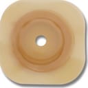 CONFORM 2 PLACCA CONVESSA IDROCOLLOIDALE PER STOMIA CERAPLUS FLANGIA 45 RITAGLIABILE 13-25MM 5 PEZZI