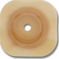 CONFORM 2 PLACCA CONVESSA IDROCOLLOIDALE PER STOMIA CERAPLUS FLANGIA 55 RITAGLIABILE 13-38MM 5 PEZZI