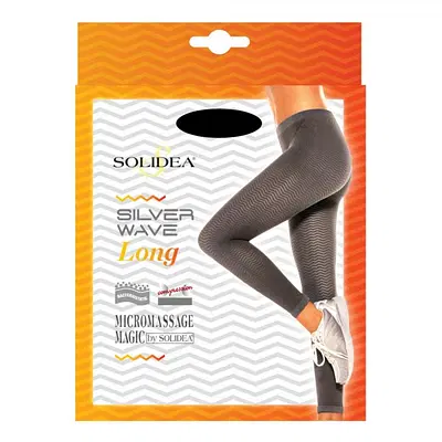 SILVER WAVE LONG NERO 6X XXL SILVER WAVE LONG NERO 6X XXL
