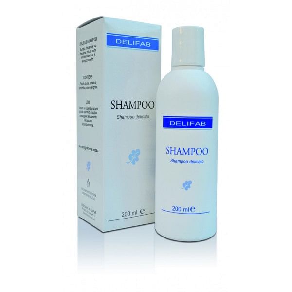 Profarma X Shampoo 200 Ml