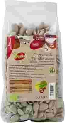 VIVIBIO GNOCCHETTI DI TIMILIA INTEGRALE 500 G