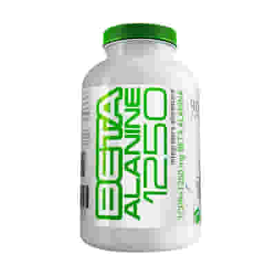 NET INTEGRATORI BETA ALANINE 1250 90 COMPRESSE