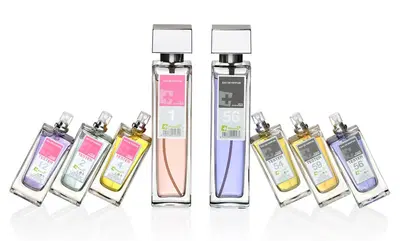 IAP PHARMA PROFUMO DA DONNA 31 30 ML IAP PHARMA PROFUMO DA DONNA 31 30 ML