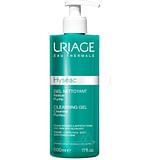 HYSEAC GEL DETERGENTE 500 ML