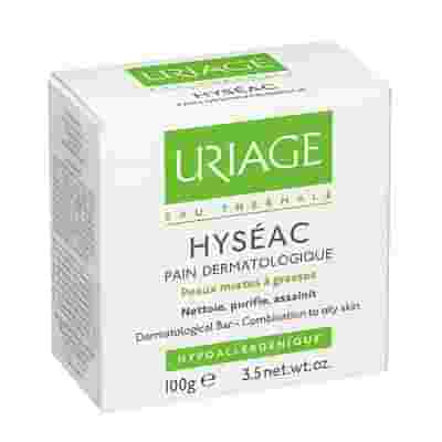 HYSEAC PANE DERMATOLOGICO 100 G