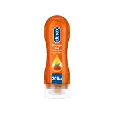 DUREX MASSAGE 2IN1 STIMULATING