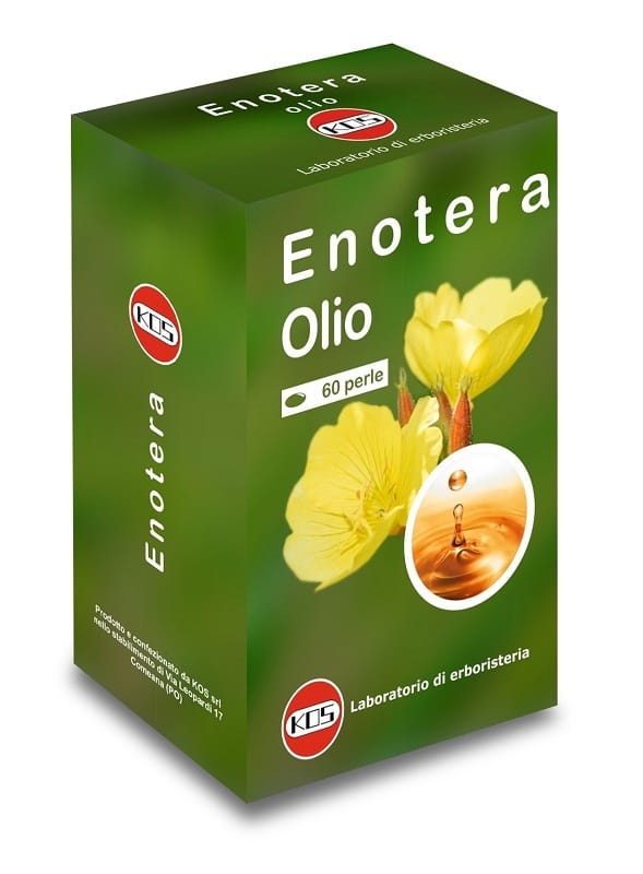 ENOTERA OLIO 60 PERLE