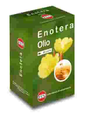 ENOTERA OLIO 60 PERLE