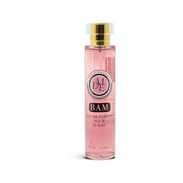 Profumo Donna 7 100 Ml