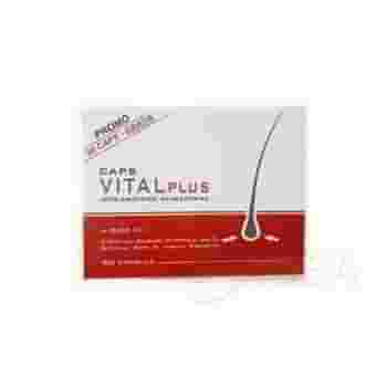 VITAL PLUS CAPS 90 CAPSULE