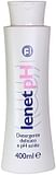 LENET PH DETERGENTE DELICATO PH ACIDO 400 ML