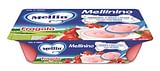 MELLININO MERENDA FRAGOLA 6 X 55 G