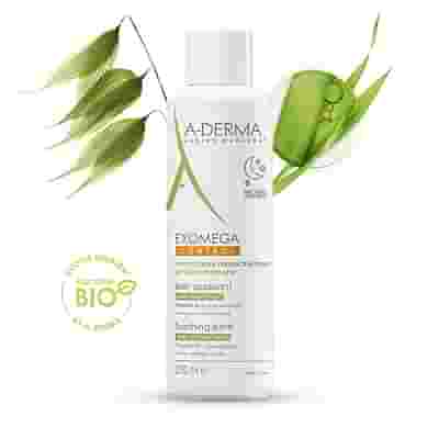 ADERMA A-D EXOMEGA CONTROL BAGNO LENITIVA 250 ML