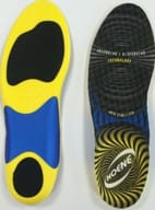 ORTESI PER PIEDE NOENE ERGOPRO AC+ 37