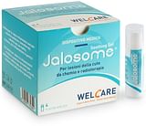 JALOSOME GEL SPECIFICO RIDUZIONE INFIAMMAZIONI CUTANEE 4 BOTTIGLIETTE DA 10 ML