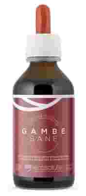 GAMBE SANE C O GOCCE 100 ML