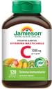 JAMIESON VITAMINA C 1000 120 COMPRESSE MASTICABILI FRUTTI TROPICALI