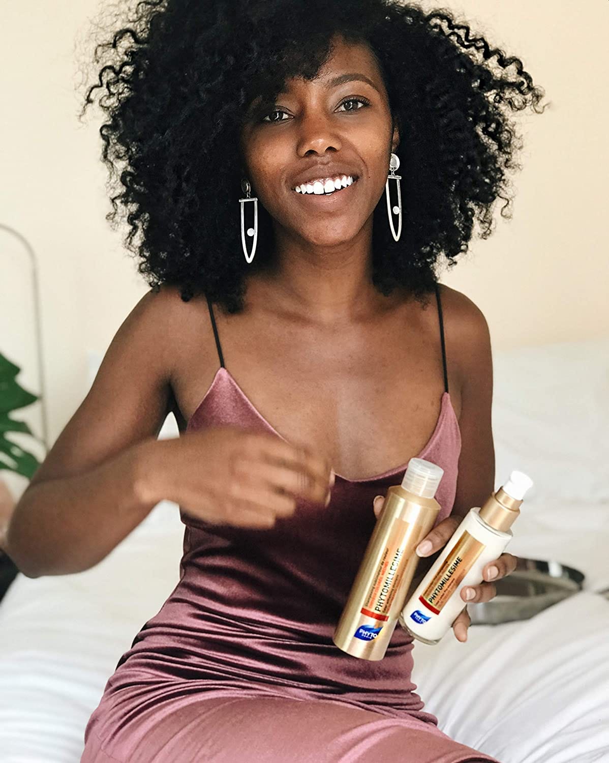 PHYTOMILLESIME TRATTAMENTO PRE SHAMPOO FISSATORE DEL COLORE 100 ML