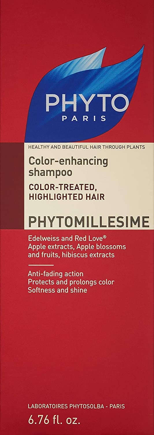 PHYTOMILLESIME SHAMPOO 200 ML