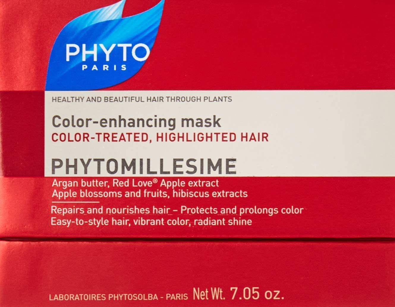 PHYTOMILLESIME MASCHERA 200 ML