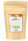 CACAO FAVE BIO 200 G