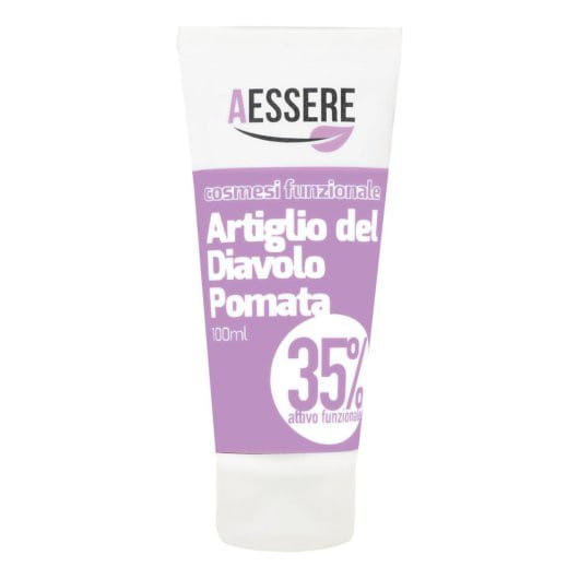 ARTIGLIO DEL DIAVOLO POMATA 35% 100 ML