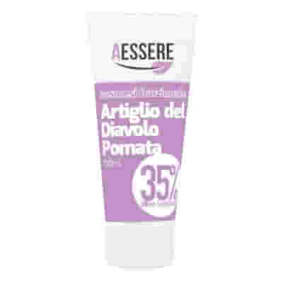 ARTIGLIO DEL DIAVOLO POMATA 35% 100 ML