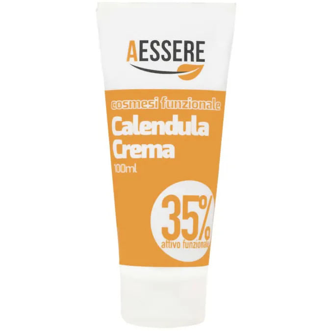 CALENDULA CREMA 35% 100 ML