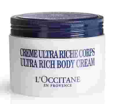 KARITE' CREMA CORPO ULTRA RICCA 200 ML