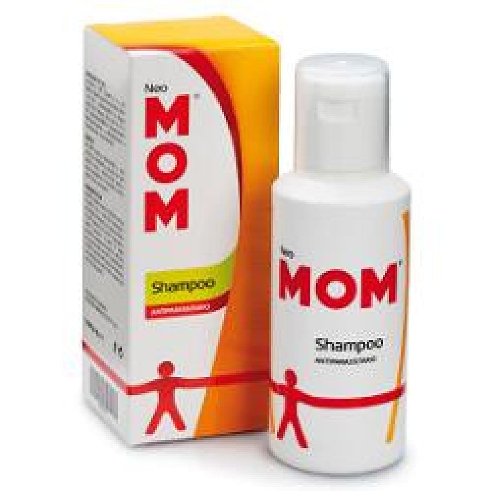 Neo Mom Shampoo Antiparassitario 150 Ml