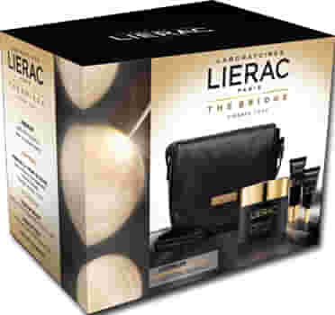 COFFRET PREMIUM SOYEUSE THE BRIDGE