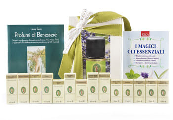 I Magnifici 14 Confezione Regalo