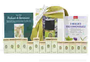 I MAGNIFICI 14 CONFEZIONE REGALO