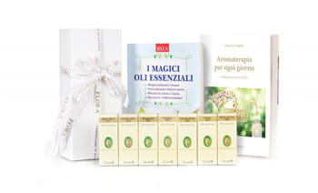I Magnifici 7 Confezione Regalo