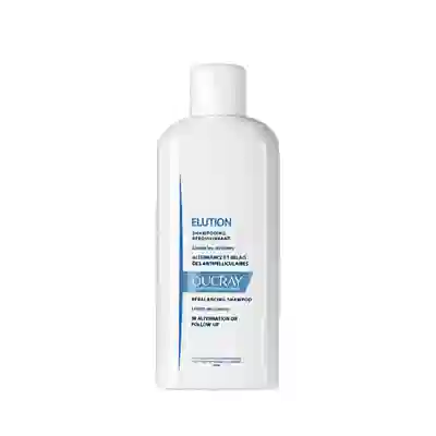 ELUTION SHAMPOO 200 ML DUCRAY 2017