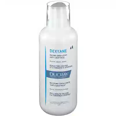 DEXYANE BALSAMO 400 ML DUCRAY 2017