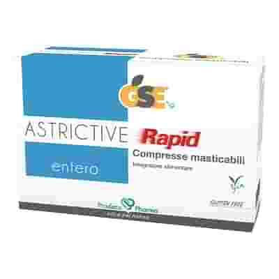 GSE ENTERO ASTRICTIVE 24 COMPRESSE MASTICABILI