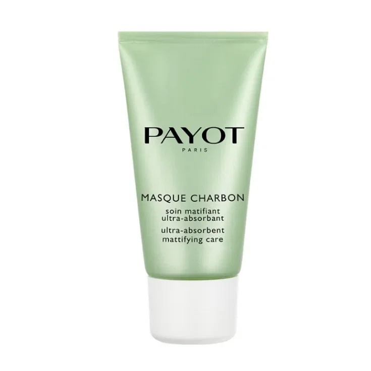 Payot Masque Charbon 50 Ml