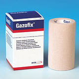 BENDA ELASTICA AUTOADESIVA GAZOFIX LF 4X400CM