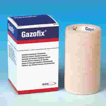 BENDA ELASTICA AUTOADESIVA GAZOFIX LF 4X400CM