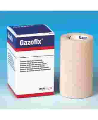 BENDA ELASTICA AUTOADESIVA GAZOFIX 8X400 CM