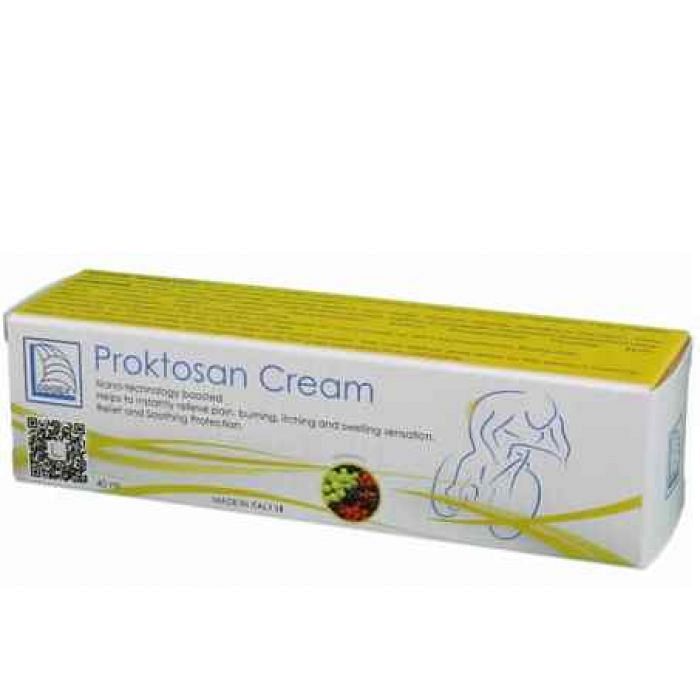 Proktosan Crema 40 Ml