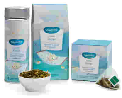 RICARICA TISANA RELAX 50 G RICARICA TISANA RELAX 50 G